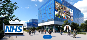 Virtual Days Powers NHS Innovation in Zero-Emission, AI-Driven Recruitment